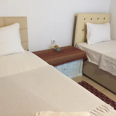 منزل ريفي Radika Kir Evi *