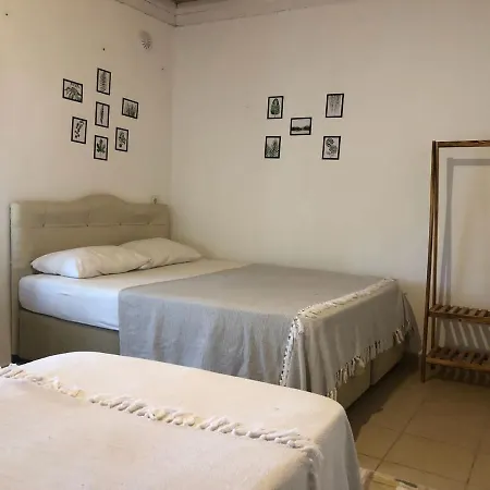 منزل ريفي Radika Kir Evi بوزجادا
