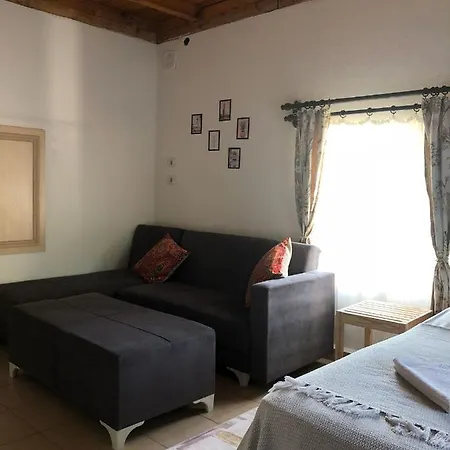 Radika Kir Evi منزل ريفي *